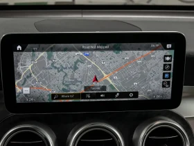 Mercedes-Benz GLC burmester* multibeam led* Parking Assist, снимка 13
