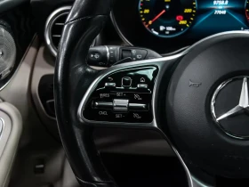 Mercedes-Benz GLC burmester* multibeam led* Parking Assist, снимка 11