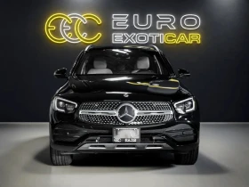 Mercedes-Benz GLC burmester* multibeam led* Parking Assist, снимка 3