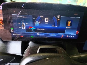 Chevrolet Equinox RS FWD, снимка 9