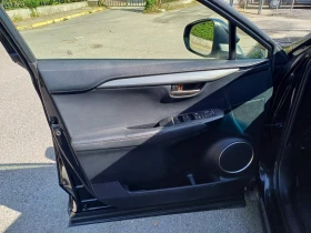 Lexus NX 300h Facelift, снимка 17