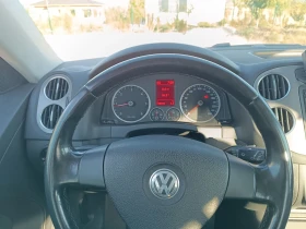 VW Tiguan 2.0tdi 4x4, снимка 10
