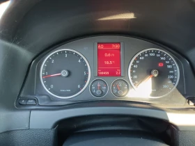 VW Tiguan 2.0tdi 4x4, снимка 14