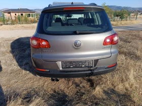 VW Tiguan 2.0tdi 4x4, снимка 4