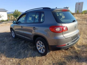 VW Tiguan 2.0tdi 4x4, снимка 3