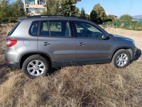 VW Tiguan 2.0tdi 4x4, снимка 6