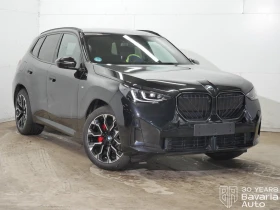 BMW X3 20d xDrive Steptronic, снимка 4