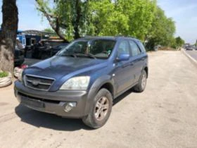 Kia Sorento 2.5 D - [5] 