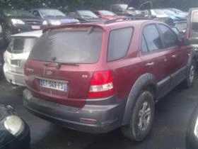 Kia Sorento 2.5 D - [15] 