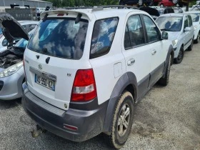 Kia Sorento 2.5 D - [4] 