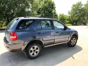 Kia Sorento 2.5 D - [9] 