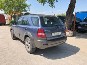 Kia Sorento 2.5 D - [11] 