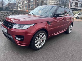 Land Rover Range Rover Sport Autobiography Dynamic Supercharged | Mobile.bg   1
