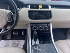 Land Rover Range Rover Sport Autobiography Dynamic Supercharged, снимка 2 - Автомобили и джипове - 44639628