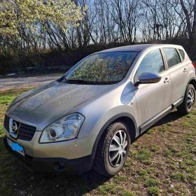 Nissan Qashqai, снимка 2