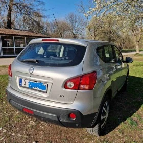 Nissan Qashqai, снимка 3