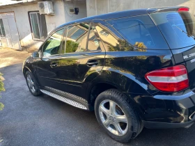 Mercedes-Benz ML 280 Ml280CDI 320 , снимка 4