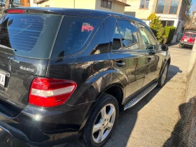 Mercedes-Benz ML 280 Ml280CDI 320 , снимка 3