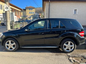 Mercedes-Benz ML 280 Ml280CDI 320 , снимка 2