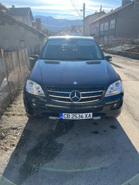 Mercedes-Benz ML 280 Ml280CDI 320  | Mobile.bg    1