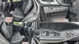 Hyundai Santa fe 2.2CRDi 4WD Automatic-СЕРВИЗНА ИСТ.-ЛИЗИНГ, снимка 13