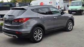 Hyundai Santa fe 2.2CRDi 4WD Automatic-СЕРВИЗНА ИСТ.-ЛИЗИНГ, снимка 6