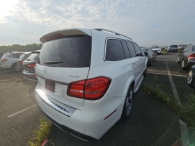 Mercedes-Benz GLS 500 4MATIC |   |  ! | Mobile.bg    6