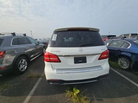 Mercedes-Benz GLS 500 4MATIC |   |  ! | Mobile.bg    7