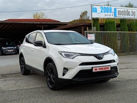 Toyota Rav4 2.0 D4D* NAVI* КАМЕРА* Keyless Go* Distronic* EURO, снимка 3