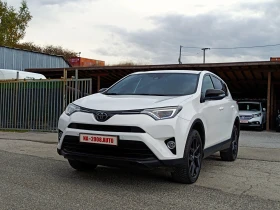 Toyota Rav4 2.0 D4D* NAVI* КАМЕРА* Keyless Go* Distronic* EURO - [1] 