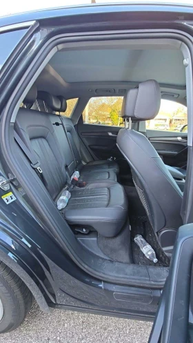 Audi Q5 Premium Plus пано* keyless*  подгрев* , снимка 12