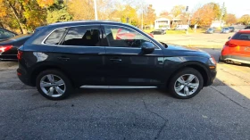 Audi Q5 Premium Plus пано* keyless*  подгрев* , снимка 3