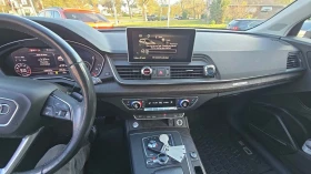 Audi Q5 Premium Plus пано* keyless*  подгрев* , снимка 7