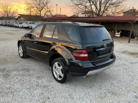 Mercedes-Benz ML 320 CDI, снимка 5