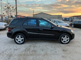 Mercedes-Benz ML 320 CDI, снимка 9