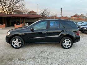 Mercedes-Benz ML 320 CDI, снимка 4