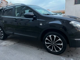 Nissan Qashqai 1.5DCI NAVI PANORAMA - [8] 