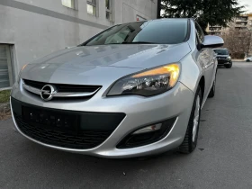 Opel Astra 1.7 CDTI 110к.с., снимка 2