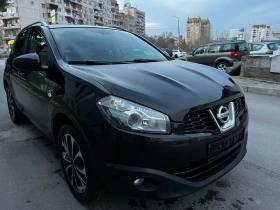 Nissan Qashqai 1.5DCI NAVI PANORAMA - [3] 