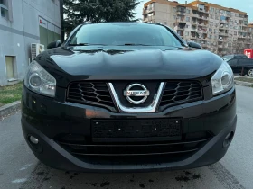 Nissan Qashqai 1.5DCI NAVI PANORAMA - [10] 