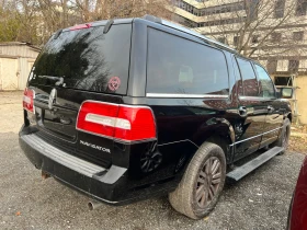 Lincoln Navigator, снимка 7