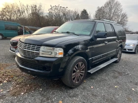 Lincoln Navigator, снимка 1