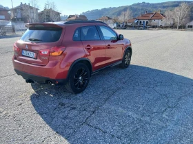 Mitsubishi ASX 2.4 RVR,  4X4 Limited Edition, MIVEC, снимка 8