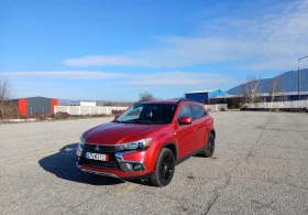 Mitsubishi ASX 2.4 RVR,  4X4 Limited Edition, MIVEC, снимка 5