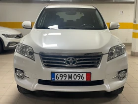 Toyota Rav4 Автоматик Навигация Кожа Камера 4х4, снимка 1