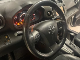 Toyota Rav4 Автоматик Навигация Кожа Камера 4х4, снимка 14