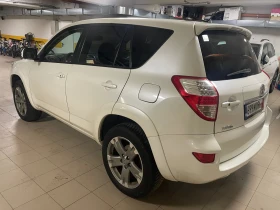 Toyota Rav4 Автоматик Навигация Кожа Камера 4х4, снимка 3