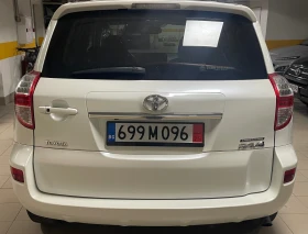 Toyota Rav4 Автоматик Навигация Кожа Камера 4х4, снимка 6