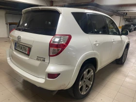 Toyota Rav4 Автоматик Навигация Кожа Камера 4х4, снимка 4