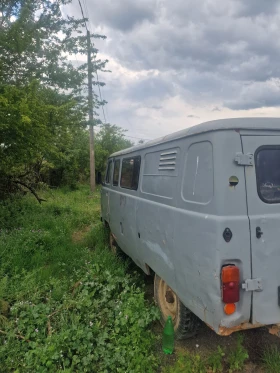 Обява за продажба на Uaz 3303 ~2 000 лв. - изображение 1